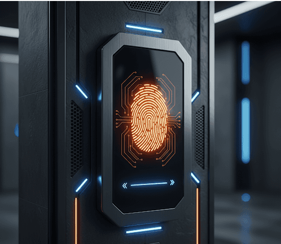 Technical infrastructure environment prepared for onsite execution